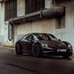 KW Coilover Kit V4 2021+ Porsche Taycan (Y1A) Sedan 2WD (Without Air Suspension)