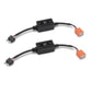 Putco Anti-Flicker Harness - H7 (Pair)