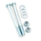 UMI Performance 82-92 LSX Motor Mount Hardware Kit