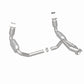 MagnaFlow Conv DF 99-00 Chevy Pickups 4.3L