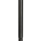 Supertech BMW M3 S54 36 (+1mm) x5.97x117.50mm Blk NitrideIntake Valve - Single (Drop Ship Only)