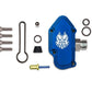 Sinister Diesel 03-07 Ford Powerstroke 6.0L Blue Spring Kit with Billet Spring Housing