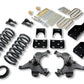Belltech LOWERING KIT W/O SHOCKS