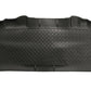 Husky Liners 99-07 Ford F-250-F-550 Super Duty Crew Cab Classic Style 2nd Row Black Floor Liners