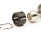 Ridetech Weld-On R-Joint 5/8in ID x 1 3/4in Width