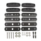 Rhino-Rack Generic RCP Base Kit - 4 pcs
