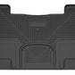 Husky Liners 09-14 Chevy Traverse/07-14 GMC Acadia Weatherbeater Black 2nd Seat Floor Liners