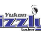 Yukon Gear Grizzly Locker For Model 35 w/ 27 Spline Axles / 3.54 Up