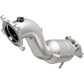 MagnaFlow California Catalytic Converter Direct Fit - 2013 Cadillac ATS L4 2.0L