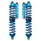King Shocks Polaris RZR-XP900 Front 2.5 Piggyback Coilover w/ Adjuster