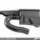 AWE Tuning BMW 228i/320i/328i/428i S-FLO Carbon Intake