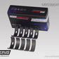 King Audi/VW ABL/ ADY/ AHH/ AKS (Size 0.25) Main Bearing Set