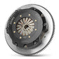 Clutch Masters 90-97 Mitsubishi 3000GT 3.0L 4WD TT FX700 Street Twin Disc Clutch Kit w/ Steel FW