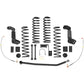 Rancho 07-17 Jeep Wrangler Fr and R Suspension System Component - Box Two