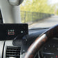 ARB Linx A-Pillar Bracket Kit 2