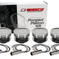 Wiseco Subaru WRX 4v R/Dome 8.4:1 CR 92.5 Piston Kit