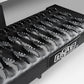 N-Fab Growler Fleet 2019 Chevy/GMC 1500 Crew Cab - Cab Length - Tex. Black - 7in