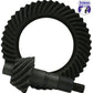 Yukon Gear High Performance Gear Set For 10.5in GM 14 Bolt Truck in a 4.56 Ratio