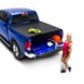 BAK 19-20 Dodge Ram 1500 (New Body Style w/o Ram Box) 6ft 4in Bed BAKFlip MX4 Matte Finish