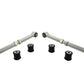 Whiteline 02-07 Subaru WRX Sedan and Wagon / 93-00 & 03-07 Subaru Impreza Non-Turbo / 04-07 Subaru S