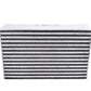 Garrett Air / Air Intercooler CAC (18.00in x 11.16in x 4.50in) - 750 HP