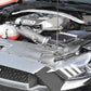 Corsa Air Intake Pro 5 Closed Box 2015 Ford Mustang GT 5.0L V8