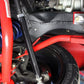 UMI Performance 1-1/4in Splined Front Sway Bar (Double Shear End Links)