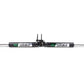 Zone Offroad 18-21 Jeep Wrangler JL Dual Steering Stabilizer