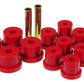 Prothane 67-69 Chevy Camaro Rear Mono Leaf Bushings - Red