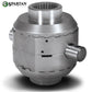 USA Standard Spartan Locker For Dana 60 Diff w/ 35 Spline Axles / Incl. Heavy-Duty Cross Pin Shaft
