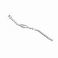 MagnaFlow Conv DF California Grade 92-93 Chrysler Town & Country 3.3L/94-95 Town & Country 3.8L