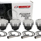 Wiseco 1400 HD Mitsubishi 4G63 Turbo -14cc Piston Shelf Stock