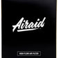 Airaid 10-14 Ford Mustang Shelby 5.4L Supercharged Direct Replacement Filter - Oiled / Blue Media