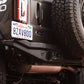 DV8 Offroad 21-22 Ford Bronco FS-15 Series Rear Bumper