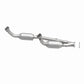 MagnaFlow Conv DF Windstar 95-96