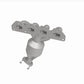 MagnaFlow Conv DF 08 Saturn Astra 1.8L Manifold (49 State)