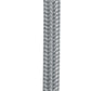 Fragola -3AN Clear Covered Straight x 3/8 x BJO 20in