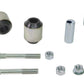 Whiteline Plus 04/91-05/01 BMW 3 Series Rear Lower/Upper Outer Control Arm Bushing Kit (Camber Adj)