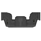 Husky Liners 2022 Acura MDX X-Act Contour Rear Floor Liner (3rd Seat) - Black