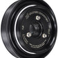 ATI Damper - 6.325in - Alum - 6 Grv - Dodge - 3.7 & 4.7 - V6 w/Bolt On Pulley - More Sizes Avail