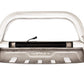 Lund 09-17 Dodge Ram 1500 (Excl. Rebel Models) Bull Bar w/Light & Wiring - Polished