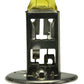 Hella Optilux H1 12V/55W XY Yellow Bulb