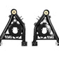 UMI Performance 78-88 G-Body S10 Tubular Front Upper & Lower A-Arms Delrin