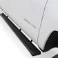 Lund 2017 Ford F-250 Super Duty SuperCab Summit Ridge 2.0 Running Boards - Black