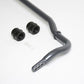 Progress Tech 04-11 Chyrsler 300C V8/09+ Challenger Front Sway Bar (Tubular 35mm - Adjustable)