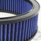aFe MagnumFLOW Air Filters Round Racing P5R A/F RR P5R 11 OD x 9.25 ID x 3 H