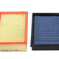 aFe MagnumFLOW Air Filters OER Pro 5R Oiled 2015 Audi A3/S3 1.8L 2.0LT