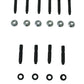 Moroso Chevrolet Small Block/Dart/Rocket Oil Pan Stud Kit