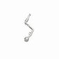 MagnaFlow Conv DF 07-09 Mercedes E350 3.5L
