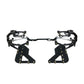 Ridetech 62-67 Nova Front TruTurn System (Hub Spindle)
